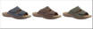 Inblu Ciabatte Braies 40-46