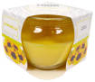 Irge candela citronella vetro A/Zanzare