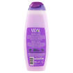 Vidal Bagno Schiuma Emotions Fiori Di Tiaré 500 ml