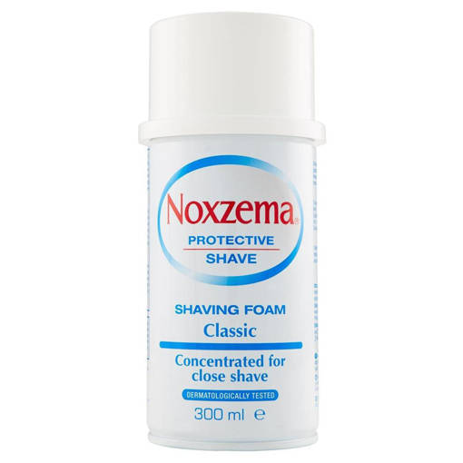 Noxzema Schiuma Classic 300 ml