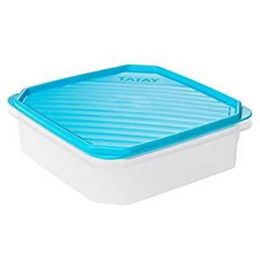 Tatay Contenitore Alim.1,3 L. Turchese
