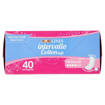 Lines Intervallo Cotton Soft Regular Disteso 40 pz