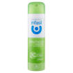infasil Freschezza Dinamica Deo150MLSpray con antibatterico