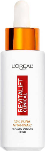 L'oreal Revitalift Clinical Vitamin C Siero 30 ml