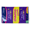 Lines Seta Ultra Notte Vp X20 Sticker