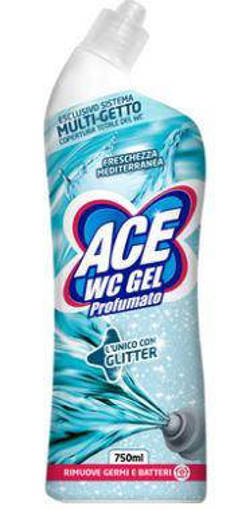 ACE WC GEL PROFUMATA FRESCHEZZA MEDITERRANEA 750ML