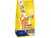 Purina Friskies Adult Crocchette Gatto Tonno e Verdure, 2 kg