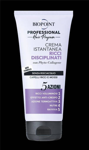 BiopointCrema Ricci Disciplinati 200ml
