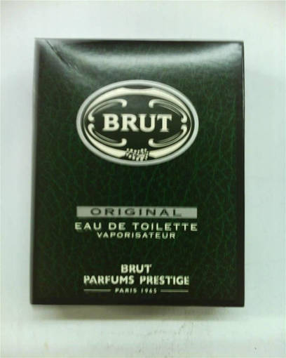 BRUT EDT 100 ML ORIGINAL