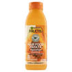 Fructis Hair Food Shampoo PAPAYA RIPARATRICE 350 ml