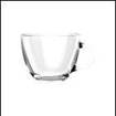 Tazzine Caffe Bonn 8 cl 6 Pezzi