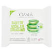 OMIA ECOBIO 20 SALV.MICEL.STRUCC.ALOE V.