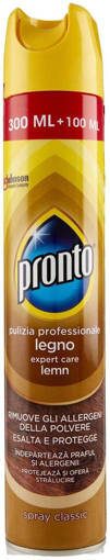 PRONTO CLASSIC 400ML ITALIANO