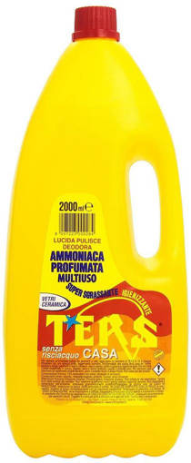 Ters Ammoniaca Profumata 2 Lt