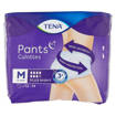 Tena Pants Culottes Plus Night Mutandina Assorbente Misura M, Dispositivo Medico a Marcatura CE Direttiva 9342CEE SS MM
