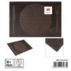 Dc Casa Tovaglietta Pvc 30X45Cm Caffe