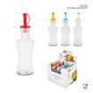 Dc Casa Oliera Vetro 250Ml 5.7X5.7X20Cm