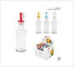 Dc Casa Oliera Vetro 250Ml 5.7X5.7X20Cm
