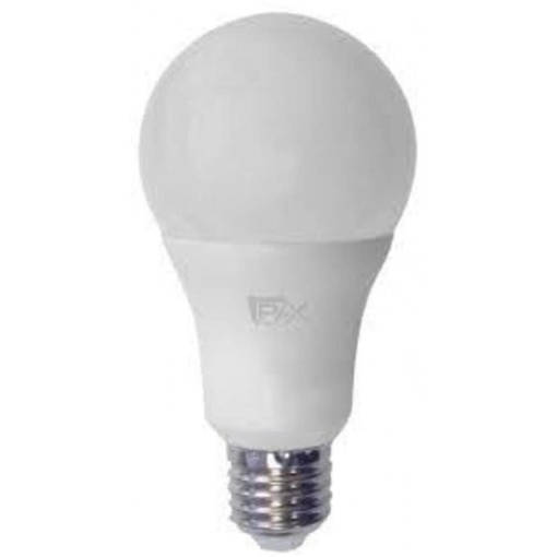 PAX Goccia Led A70 18W 1820Lm 6500K E27 70*151Mm, 25000H, Ic Driver, 240° Beam Angle, 2 Anni Di Garanzia F
