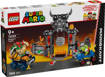 Lego Super Mario 72039 Mario Kart™ – Castello di Bowser