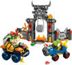 Lego Super Mario 72039 Mario Kart™ – Castello di Bowser