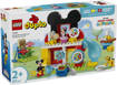 Lego DUPLO Disney TM 10465 La casa di Topolino con Minnie e Pluto