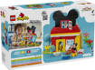 Lego DUPLO Disney TM 10465 La casa di Topolino con Minnie e Pluto