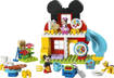 Lego DUPLO Disney TM 10465 La casa di Topolino con Minnie e Pluto