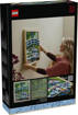 Lego Art 31220 Claude Monet - Lo stagno delle ninfee