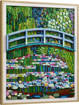 Lego Art 31220 Claude Monet - Lo stagno delle ninfee
