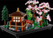 Lego Icons 10315 Il Giardino Tranquillo