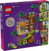 Lego Friends 42652 Casa sull’albero dell’amicizia
