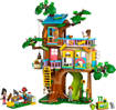 Lego Friends 42652 Casa sull’albero dell’amicizia