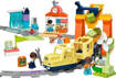 Lego DUPLO Town 10428 Grande treno comunitario interattivo
