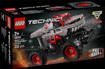 Lego Technic 42200 Pull-back Monster Jam™ ThunderROARus™