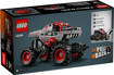 Lego Technic 42200 Pull-back Monster Jam™ ThunderROARus™