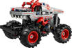 Lego Technic 42200 Pull-back Monster Jam™ ThunderROARus™
