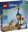 Lego Disney Pixar 43290 Kevin e Dug