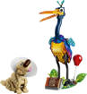 Lego Disney Pixar 43290 Kevin e Dug