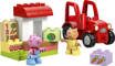Lego DUPLO Peppa Pig 10468 Trattore e mercato
