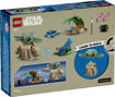 Lego Star Wars TM 75443 La casa di Grogu