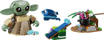 Lego Star Wars TM 75443 La casa di Grogu