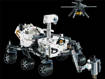 Lego Technic 42158 NASA Mars Rover Perseverance