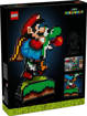 Lego Super Mario 71438 Super Mario World™: Mario e Yoshi
