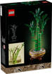 Lego Botanicals 10344 Bambù del buon auspicio