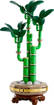 Lego Botanicals 10344 Bambù del buon auspicio