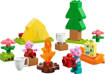 Lego DUPLO Peppa Pig 10452 Gita in campeggio