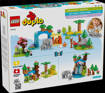 Lego DUPLO Town 10446 Famiglie di animali 3 in 1