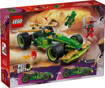 Lego Ninjago 71828 Racer pull-back di Lloyd