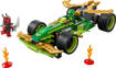 Lego Ninjago 71828 Racer pull-back di Lloyd